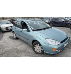 Optique avant principal gauche (feux)(phare) FORD FOCUS 1