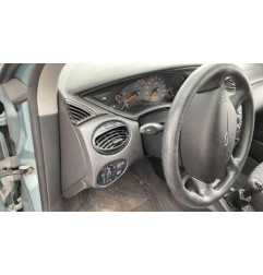 Optique avant principal gauche (feux)(phare) FORD FOCUS 1