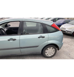 Optique avant principal gauche (feux)(phare) FORD FOCUS 1