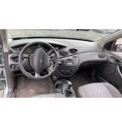 Optique avant principal gauche (feux)(phare) FORD FOCUS 1
