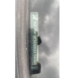 Optique avant principal gauche (feux)(phare) FORD FOCUS 1