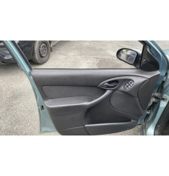 Optique avant principal gauche (feux)(phare) FORD FOCUS 1