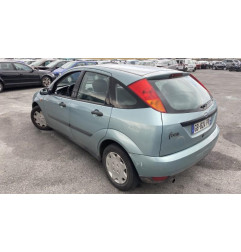 Optique avant principal gauche (feux)(phare) FORD FOCUS 1