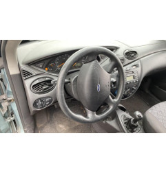 Optique avant principal gauche (feux)(phare) FORD FOCUS 1