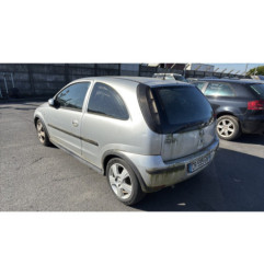 Retroviseur droit OPEL CORSA C