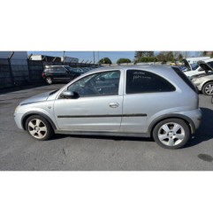 Retroviseur droit OPEL CORSA C