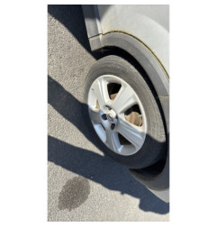 Retroviseur droit OPEL CORSA C