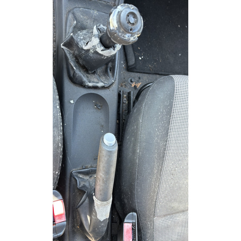 Retroviseur droit OPEL CORSA C Photo n°16