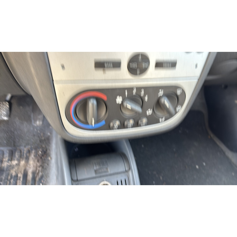 Retroviseur droit OPEL CORSA C Photo n°17