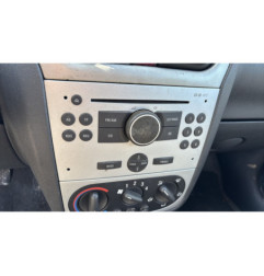 Retroviseur droit OPEL CORSA C