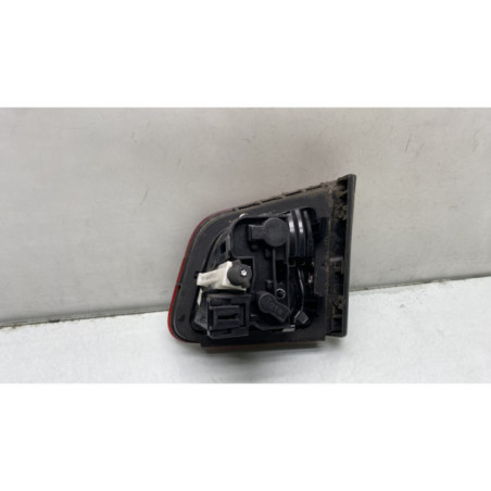 Feu arriere secondaire gauche (feux) CITROEN C5 2