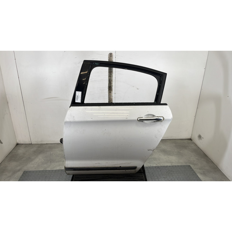 Porte arriere gauche CITROEN C5 2 Photo n°1