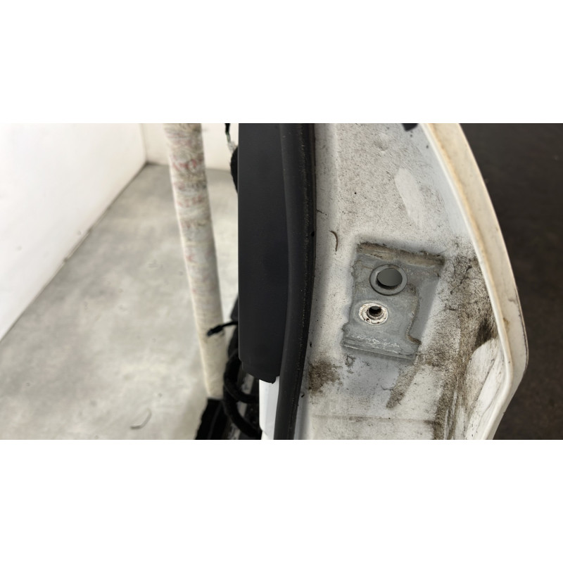 Porte arriere gauche CITROEN C5 2 Photo n°4