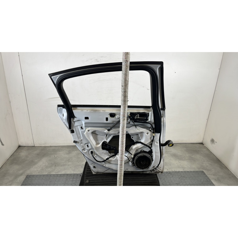 Porte arriere gauche CITROEN C5 2 Photo n°6