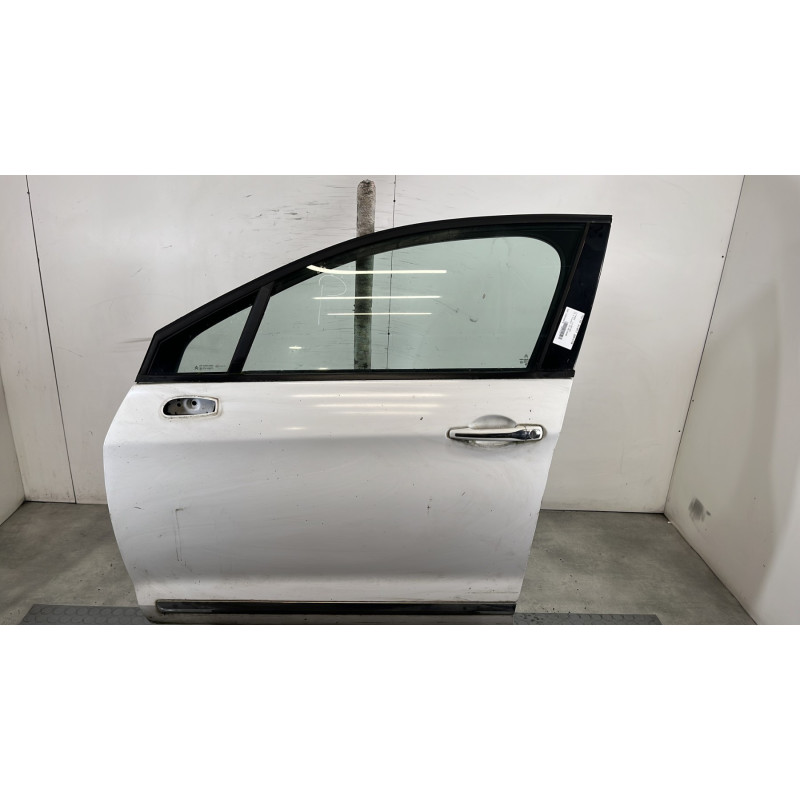 Porte avant gauche CITROEN C5 2 Photo n°1