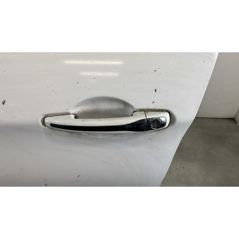 Porte avant gauche CITROEN C5 2 Photo n°2