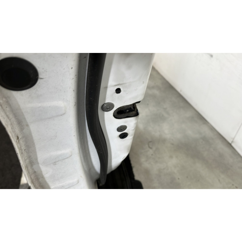 Porte avant gauche CITROEN C5 2 Photo n°3