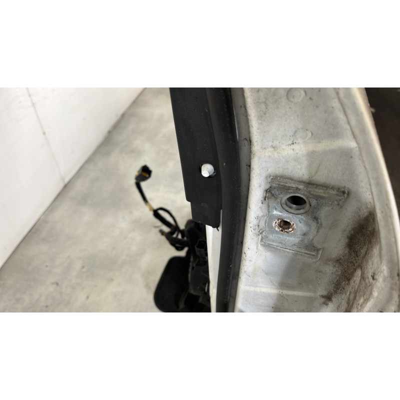 Porte avant gauche CITROEN C5 2 Photo n°4