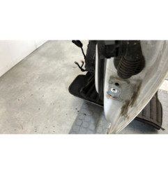Porte avant gauche CITROEN C5 2