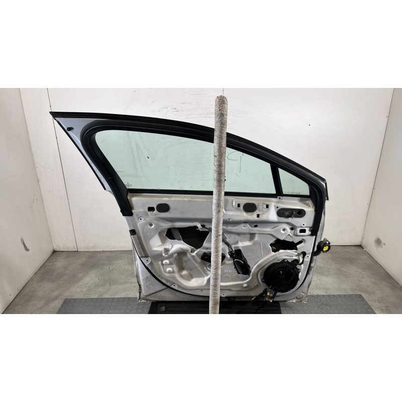Porte avant gauche CITROEN C5 2 Photo n°6