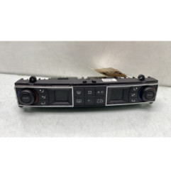 Commande chauffage CITROEN C5 2 Photo n°1