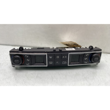 Commande chauffage CITROEN C5 2 Photo n°1