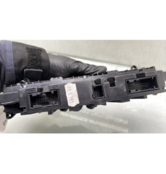 Commande chauffage CITROEN C5 2