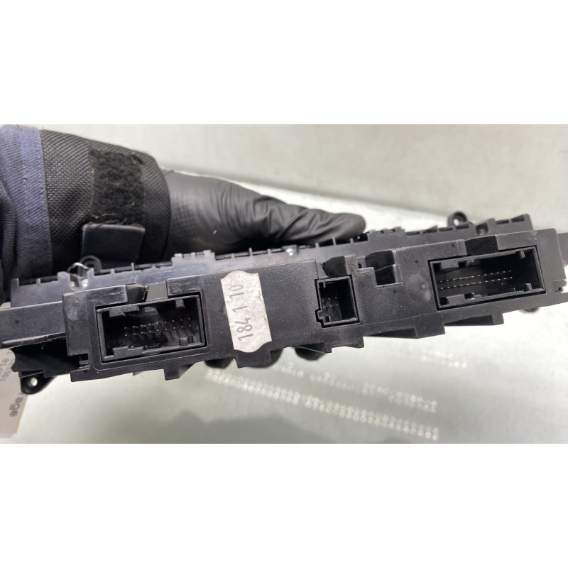 Commande chauffage CITROEN C5 2 Photo n°5