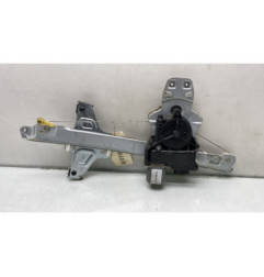 Leve vitre electrique arriere gauche CITROEN C5 2
