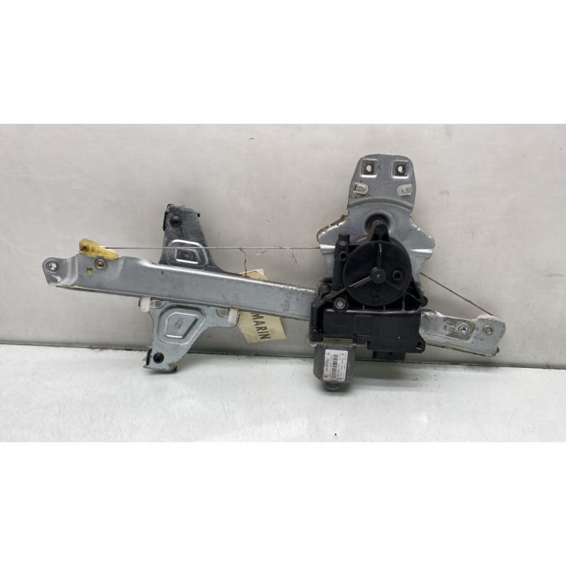 Leve vitre electrique arriere gauche CITROEN C5 2 Photo n°3