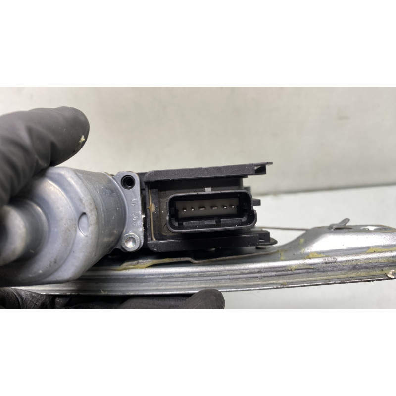 Leve vitre electrique arriere gauche CITROEN C5 2 Photo n°5