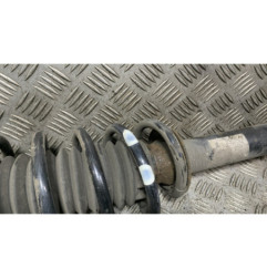 Amortisseur avant gauche CITROEN C5 2