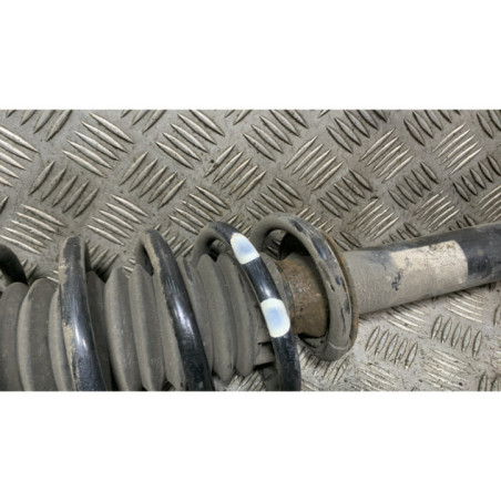 Amortisseur avant gauche CITROEN C5 2