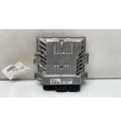 Calculateur moteur CITROEN C5 2 Photo n°1