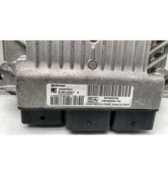 Calculateur moteur CITROEN C5 2