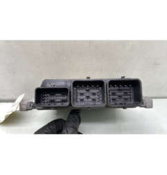 Calculateur moteur CITROEN C5 2