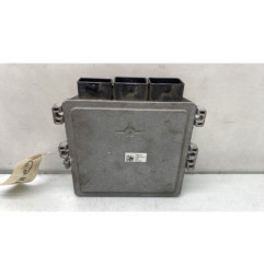 Calculateur moteur CITROEN C5 2