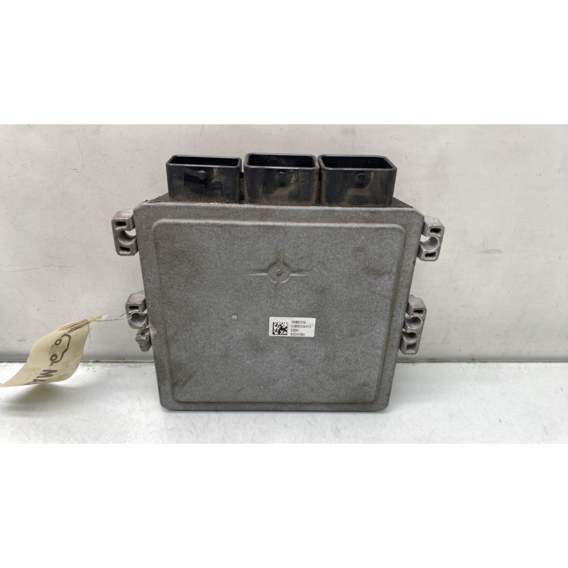 Calculateur moteur CITROEN C5 2 Photo n°4