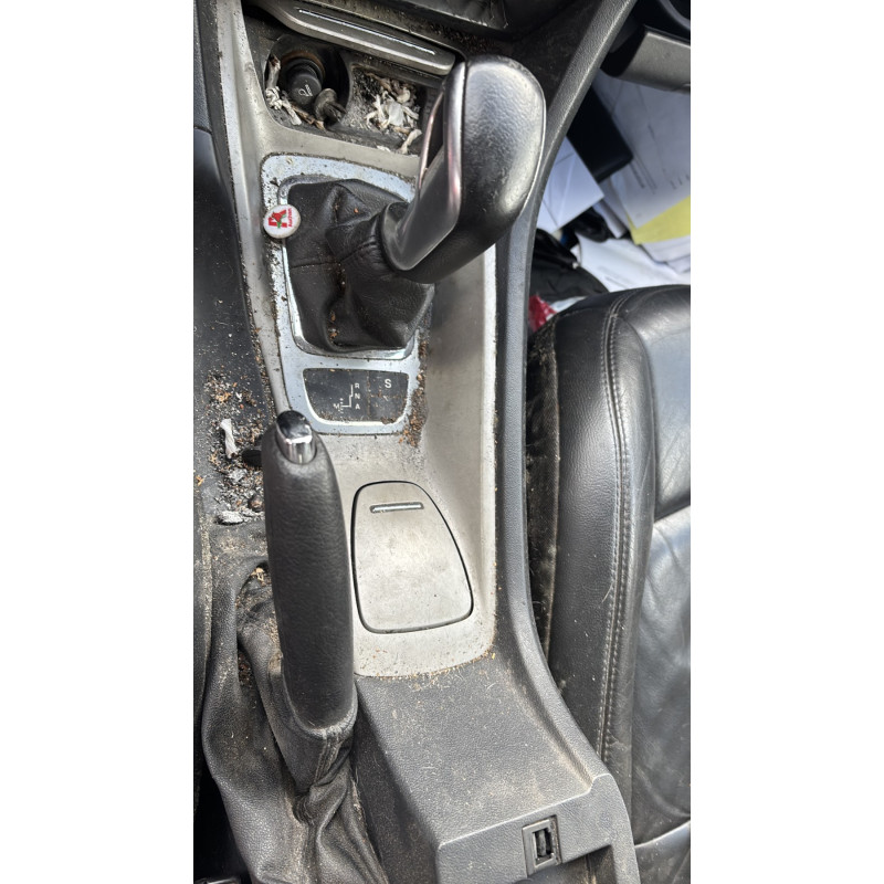 Calculateur moteur CITROEN C5 2 Photo n°20