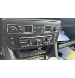 Cremaillere assistee CITROEN C5 2