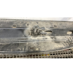 Face avant CITROEN BERLINGO 1