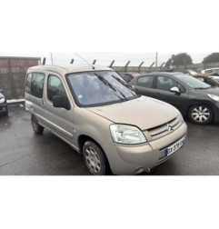 Face avant CITROEN BERLINGO 1