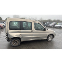 Face avant CITROEN BERLINGO 1