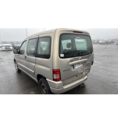 Serrure arriere gauche CITROEN BERLINGO 1