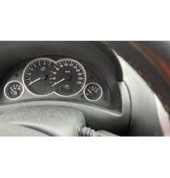 Amortisseur avant gauche OPEL TIGRA 2