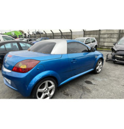 Amortisseur avant gauche OPEL TIGRA 2