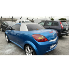 Amortisseur avant gauche OPEL TIGRA 2