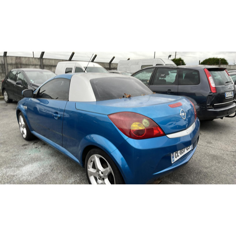 Amortisseur avant gauche OPEL TIGRA 2 Photo n°9