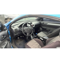 Amortisseur avant gauche OPEL TIGRA 2