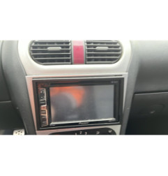 Amortisseur avant gauche OPEL TIGRA 2